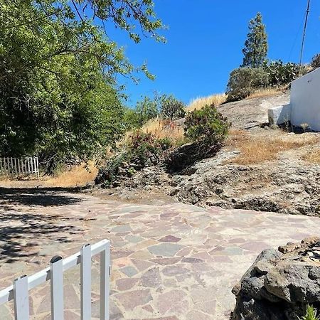 La Cuevita De Hilario Vila Artenara Exterior foto